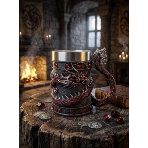 DRAGON KUPA