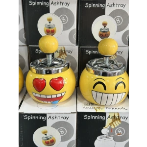 EMOJİ BASMALI KÜLLÜK