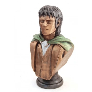 Frodo Büst Büyük 201