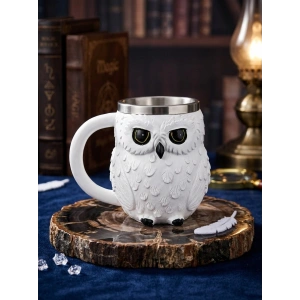 HARRY POTTER BAYKUŞ KUPA