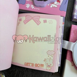 Karakterli Defter