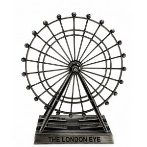 London Eye Metal Dönme Dolap Alk5702