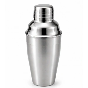 Paslanmaz Çelik Kokteyl Shaker Alk5499