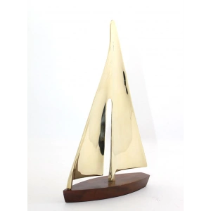 Pirinç Yelken 6389DW