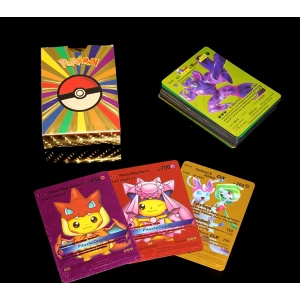 Pokemon Oyun Kartı Alk2805