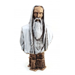 Polyester Saruman Büst 151