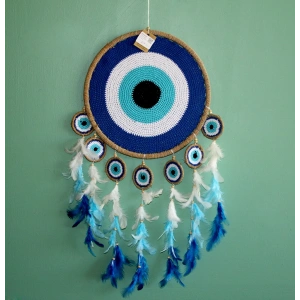 Rüya Kapanı Düş Kapanı Dream Catcher Roshıta-26