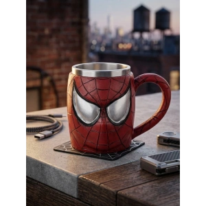 SPİDERMAN KUPA