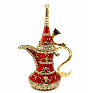 Swaroski Tekli İbrik 10 Cm Alk2074