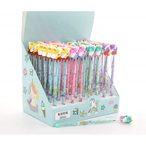 Unicorn Kurşun Kalem  Alk1760  Unicorn Pencil