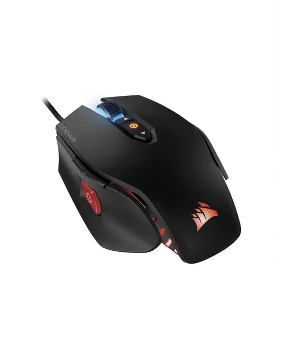 CORSAİR M65 PRO RGB FPS OPTİK KABLOLU OYUNCU MOUSE