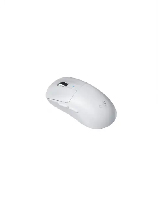 AULA SC680 OPTİK KABLOLU/KABLOSUZ OYUNCU MOUSE BEYAZ
