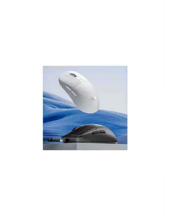 AULA SC680 OPTİK KABLOLU/KABLOSUZ OYUNCU MOUSE SİYAH