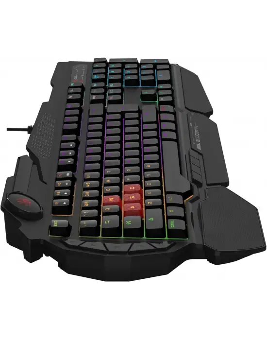 BLOODY B310N KABLOLU MEKANİK OYUNCU KLAVYESİ