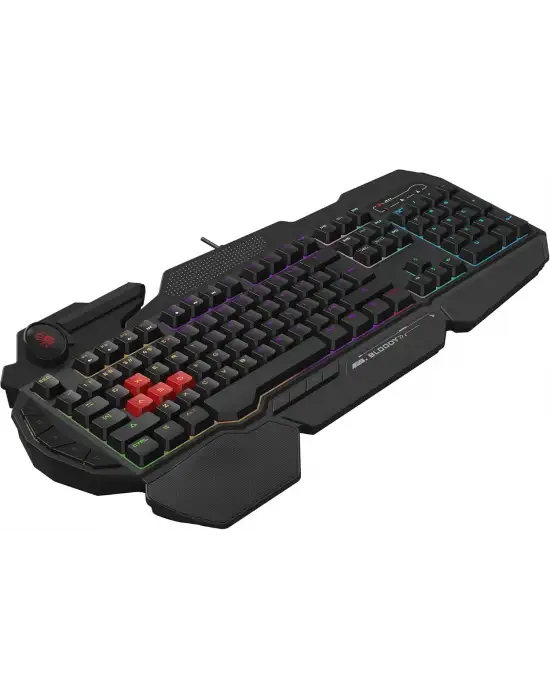 BLOODY B310N KABLOLU MEKANİK OYUNCU KLAVYESİ