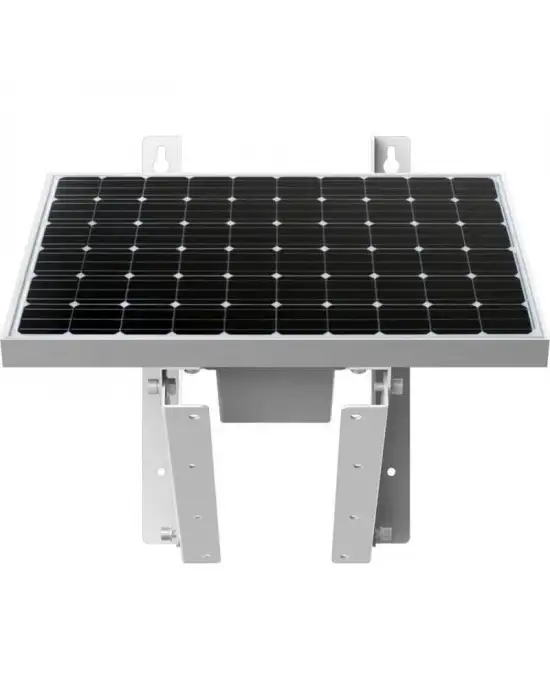 HIKVISION DS-2DE2C400IWG-K/4G/C05S10 4 MP 2.8MM LENS SOLAR GECE GÖRÜŞLÜ IP GÜVENLİK KAMERASI