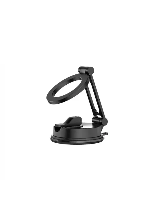 WİWU Wİ-CH055 360 DERECE DÖNEBİLEN MAGNETİK STAND ARAÇ TELEFON TUTUCU
