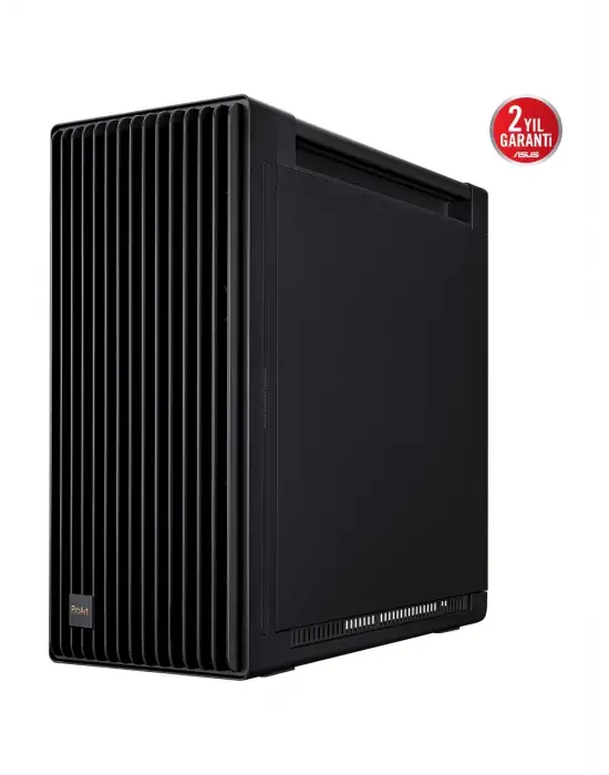 ASUS PROART PA602 FANLI E-ATX BİLGİSAYAR KASASI