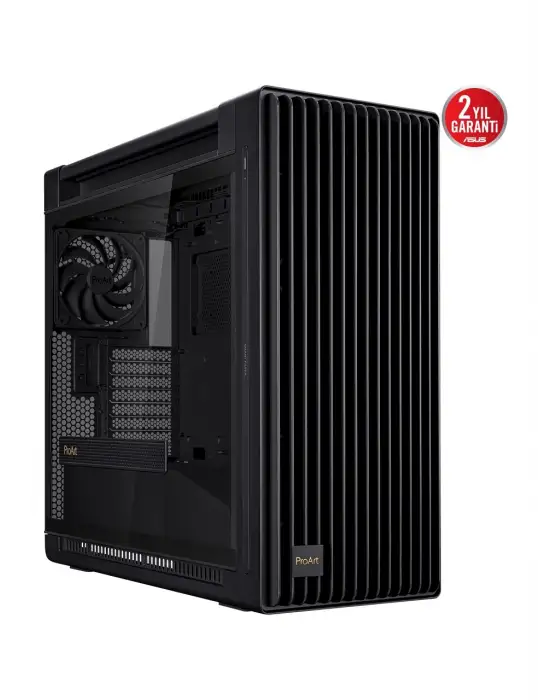 ASUS PROART PA602 FANLI E-ATX BİLGİSAYAR KASASI