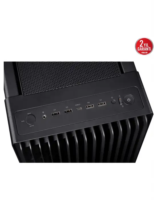 ASUS PROART PA602 FANLI E-ATX BİLGİSAYAR KASASI