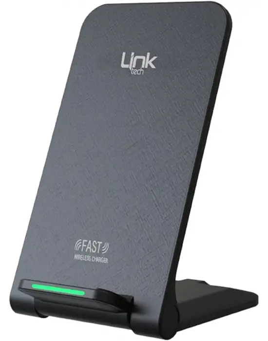 LINKTECH W515 KATLANABİLİR 15W HIZLI ŞARJ STANDI