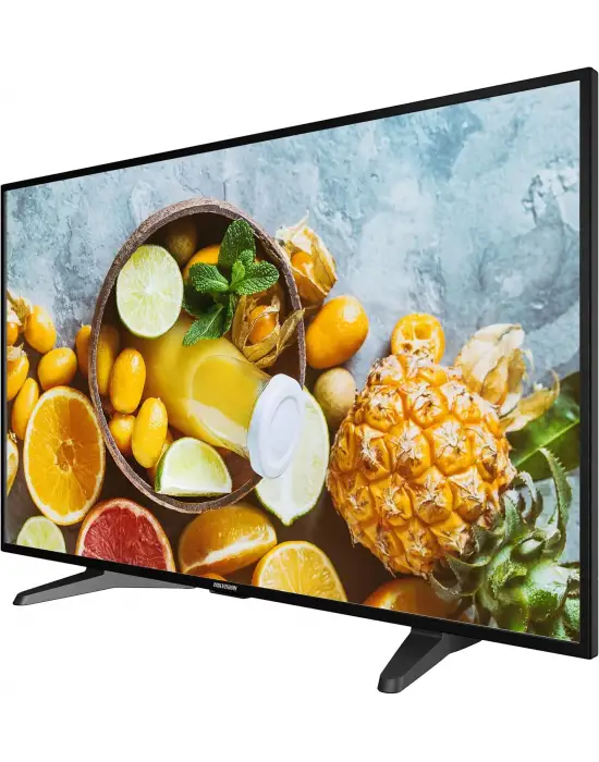 HIKVISION 31.5 LED DS-D5032QE-B 6MS 60HZ DVI-HDMI GÜVENLİK MONİTÖR