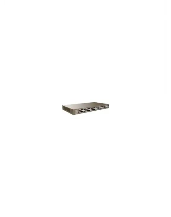 TENDA 48PORT TEG1050F GIGABIT 2X SFP YÖNETİLEMEZ SWİTCH