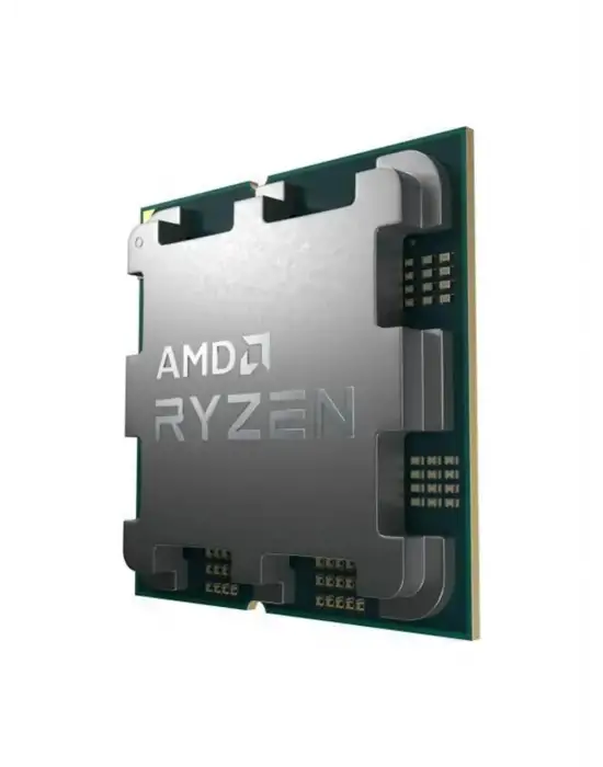 AMD RYZEN 5 7500F 6 ÇEKİRDEK 3.7 GHZ 38MB CACHE DDR5 AM5 İŞLEMCİ TRAY