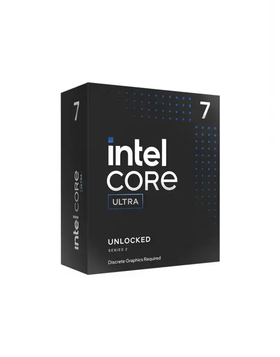 INTEL ULTRA 7 265K YİRMİ ÇEKİRDEK 3.9 GHZ KUTULU İŞLEMCİ