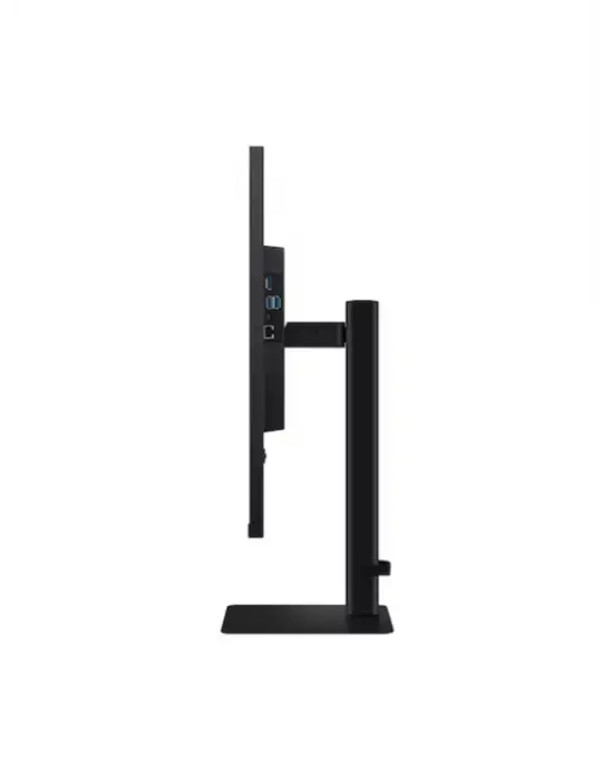 SAMSUNG VİEWFİNİTY S6 LS32D600UAUXUF 32 5 MS 2K PİVOT IPS 100 HZ MONİTÖR