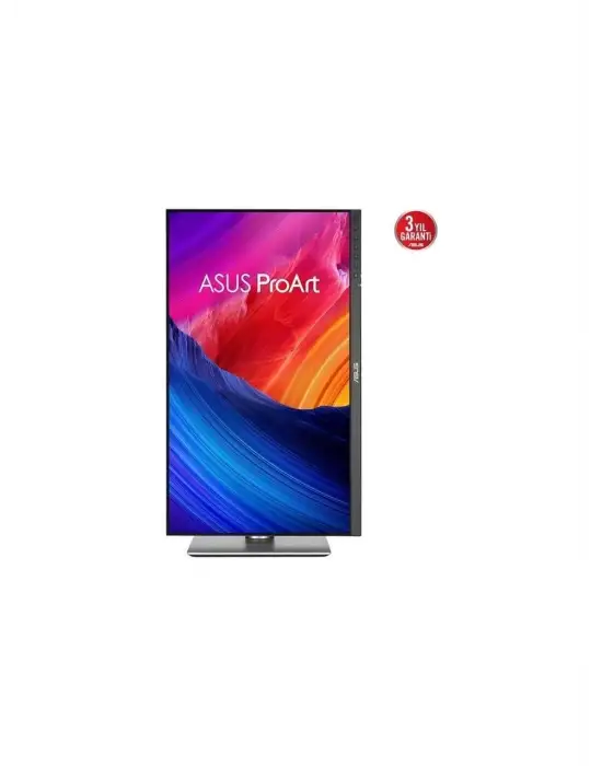 ASUS PROART PA278CFRV 27 5 MS 2K PİVOT IPS 100 HZ MONİTÖR