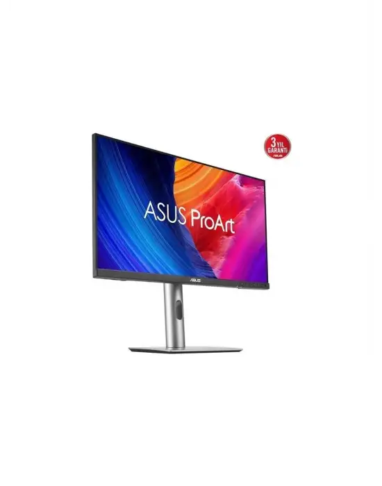 ASUS PROART PA278CFRV 27 5 MS 2K PİVOT IPS 100 HZ MONİTÖR