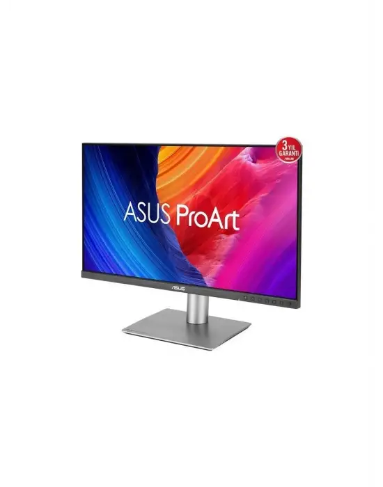 ASUS PROART PA278CFRV 27 5 MS 2K PİVOT IPS 100 HZ MONİTÖR