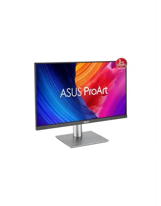ASUS PROART PA278CFRV 27 5 MS 2K PİVOT IPS 100 HZ MONİTÖR