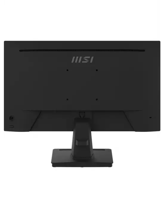 24.5 MSI PRO MP252 1MS 100HZ IPS MM HDMI DP VESA FLAT MONİTÖR
