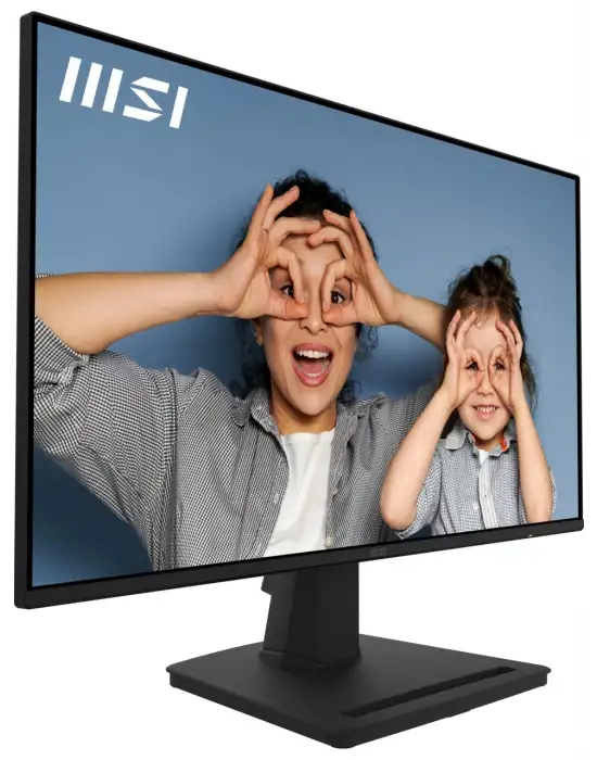 24.5 MSI PRO MP252 1MS 100HZ IPS MM HDMI DP VESA FLAT MONİTÖR