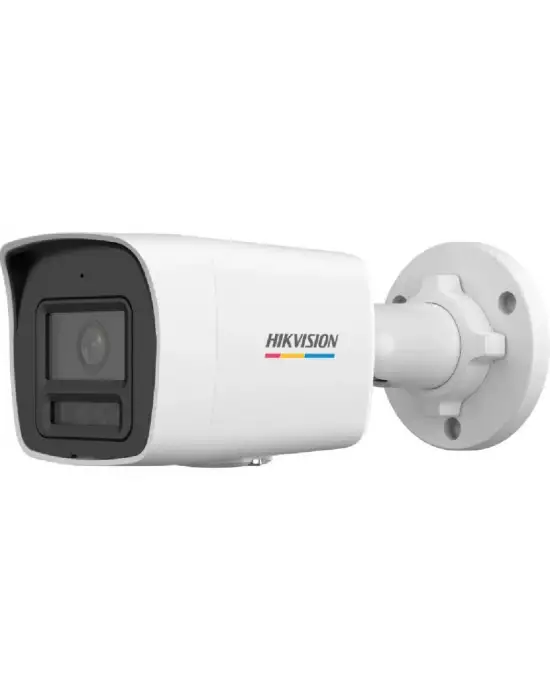 HIKVISION DS-2CD1027G2H-LIUF BULLET 2 MP 4MM LENS IP GÜVENLİK KAMERASI