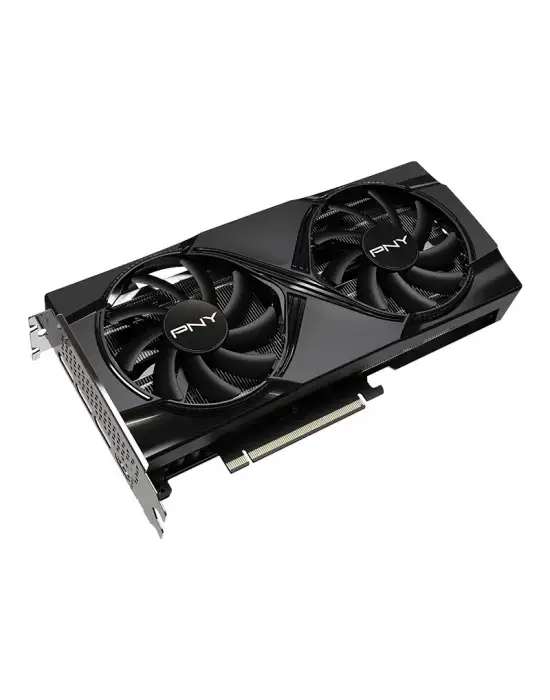 PNY RTX 5060 TI OC VCG5060T16DFXPB1-O 128 BİT GDDR7 16 GB EKRAN KARTI