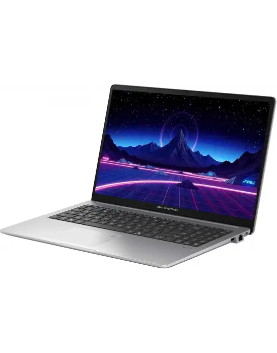 ASUS EXPERTBOOK P1503CVA-I58512G0D I5-13420H DDR5 8GB 512GB SSD 15.6 FDOS NOTEBOOK