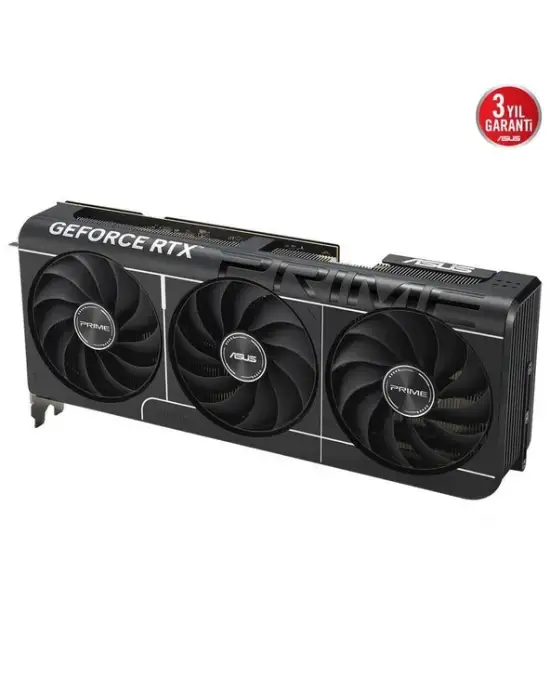ASUS PRIME GEFORCE RTX™ 5070 Tİ 16GB GDDR7 OC EDİTİON EKRAN KARTI