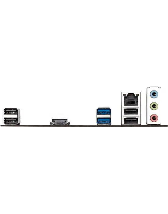 GIGABYTE H610M-K DDR4 3200MHZ 1XHDMI 1XM.2 USB 3.2 MATX 1700P (12. / 13. VE 14. NESİL İŞLEMCİ UYUMLU) ANAKART