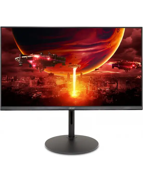 ACER NİTRO XF270 X1 UM.HX0EE.101 27 1 MS FULL HD PİVOT IPS 200 HZ OYUNCU MONİTÖRÜ