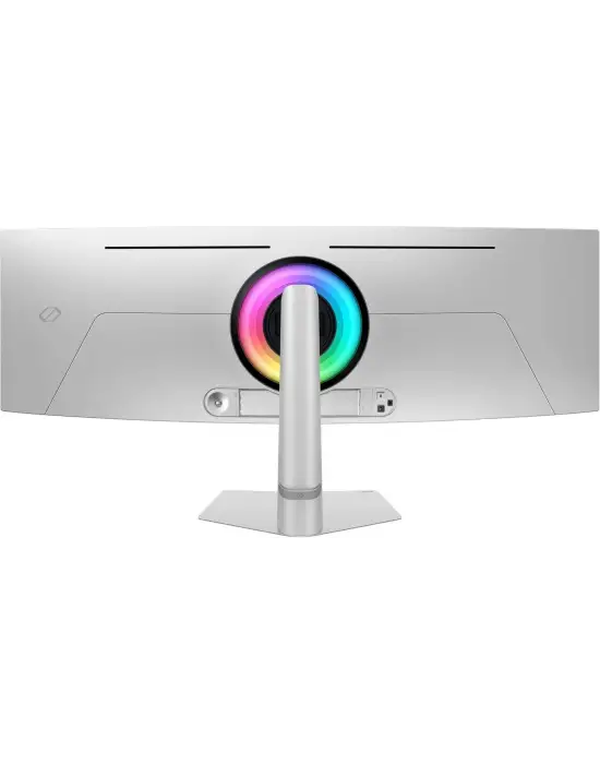 SAMSUNG ODYSSEY OLED G9 G93SD LS49DG934SUXUF 49 0.03 MS DUAL QHD CURVED 240 HZ OYUNCU MONİTÖRÜ