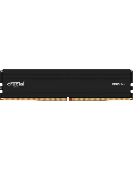 CRUCİAL PRO 16 GB 6000 MHZ CP16G60C48U5 DDR5 RAM