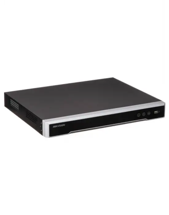 HİKVİSİON DS-7P16NI-Q2/16P 4K POE 16 KANAL NVR KAYIT CİHAZI