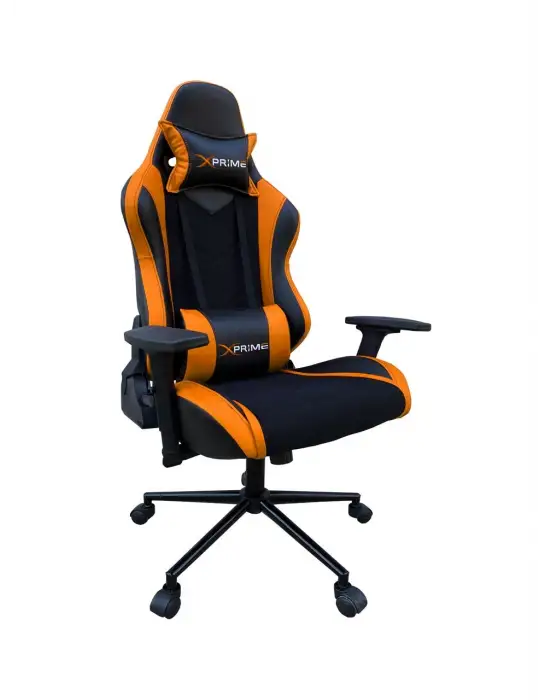 XPRIME WINNER OYUNCU KOLTUĞU TURUNCU