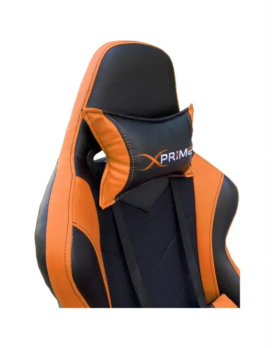 XPRIME WINNER OYUNCU KOLTUĞU TURUNCU