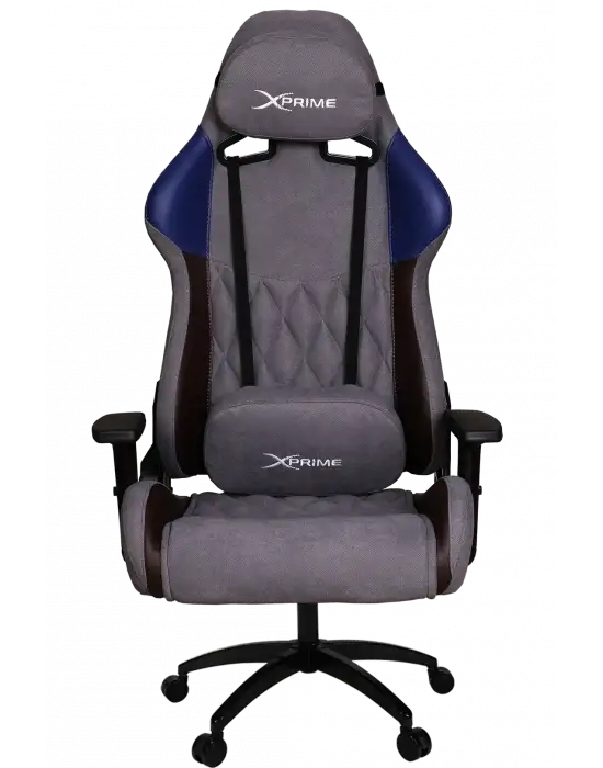 XPRİME COOL KUMAŞ OYUNCU KOLTUĞU