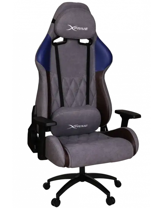 XPRİME COOL KUMAŞ OYUNCU KOLTUĞU