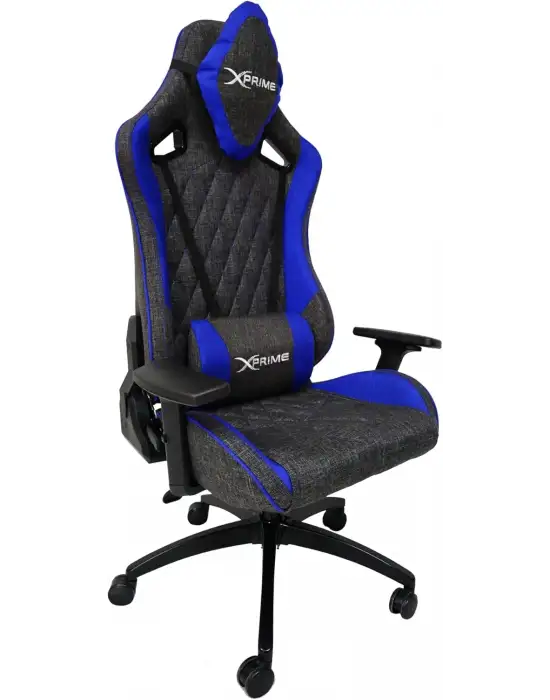 XPRİME TEAM KUMAŞ OYUNCU KOLTUĞU MAVİ